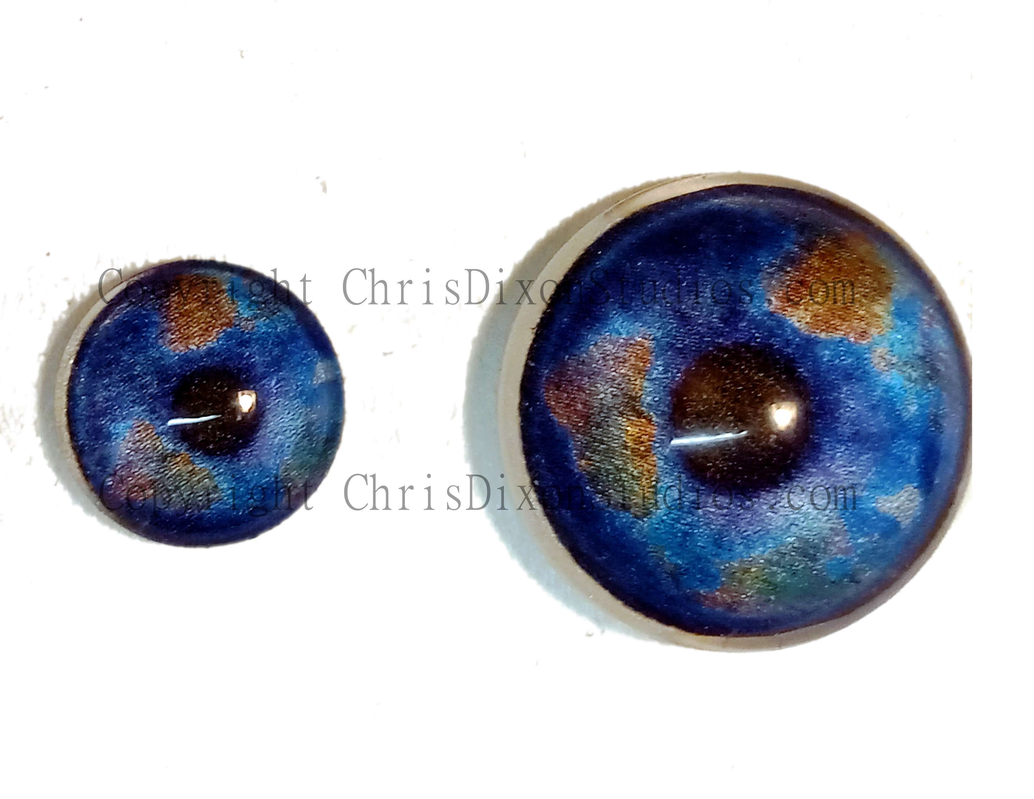 EarthEye