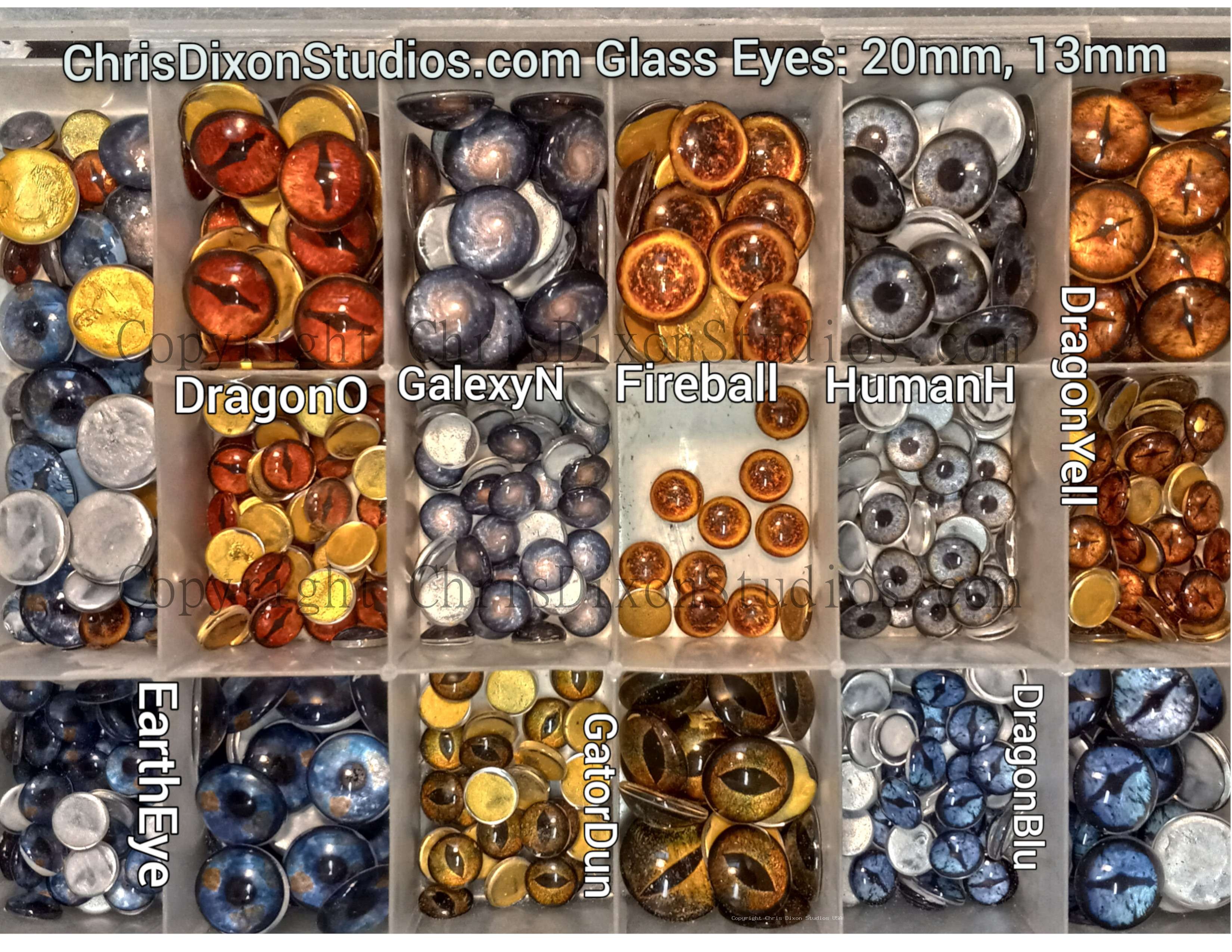 EyeWiz