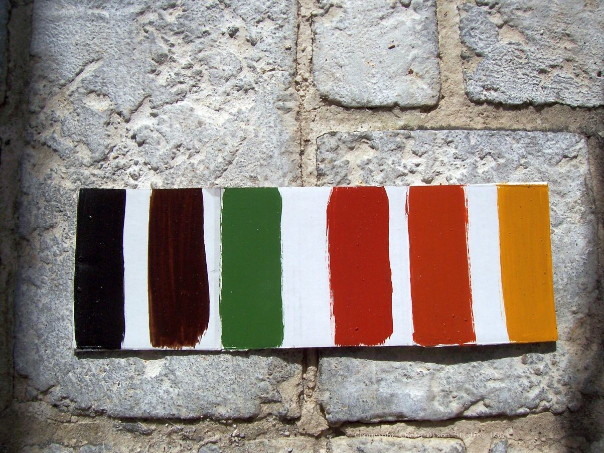 Colors