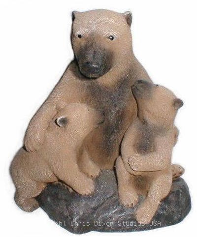 7 1c Brown Bear Hugs