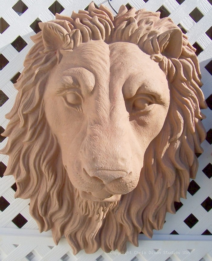 21 Lion Head Sandstone Medium
