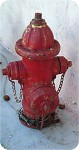 Fire Hydrant
