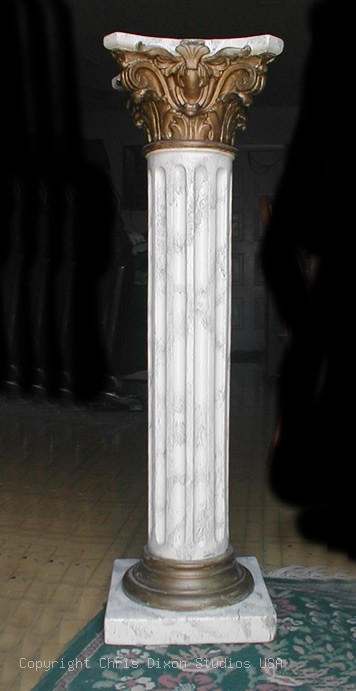 Column Corinthian