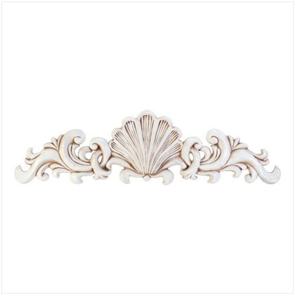 Moulding Shell 25x7