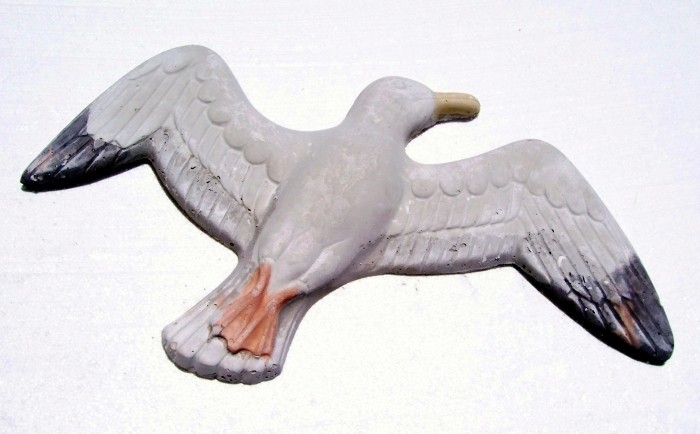 Sea Gull Flyby Tint 15x24