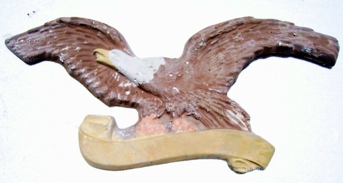 Eagle Banner Tint 10x22