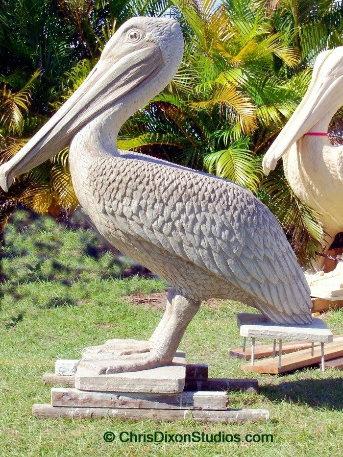 6ft Pelican 1stone 2