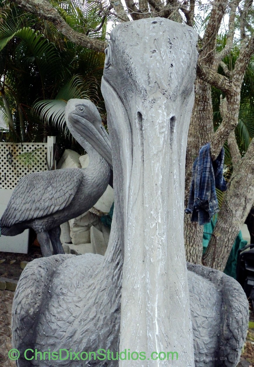 Pelican 7ft Greystone 31