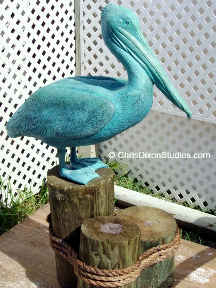 Pelican Verdigris Blue2