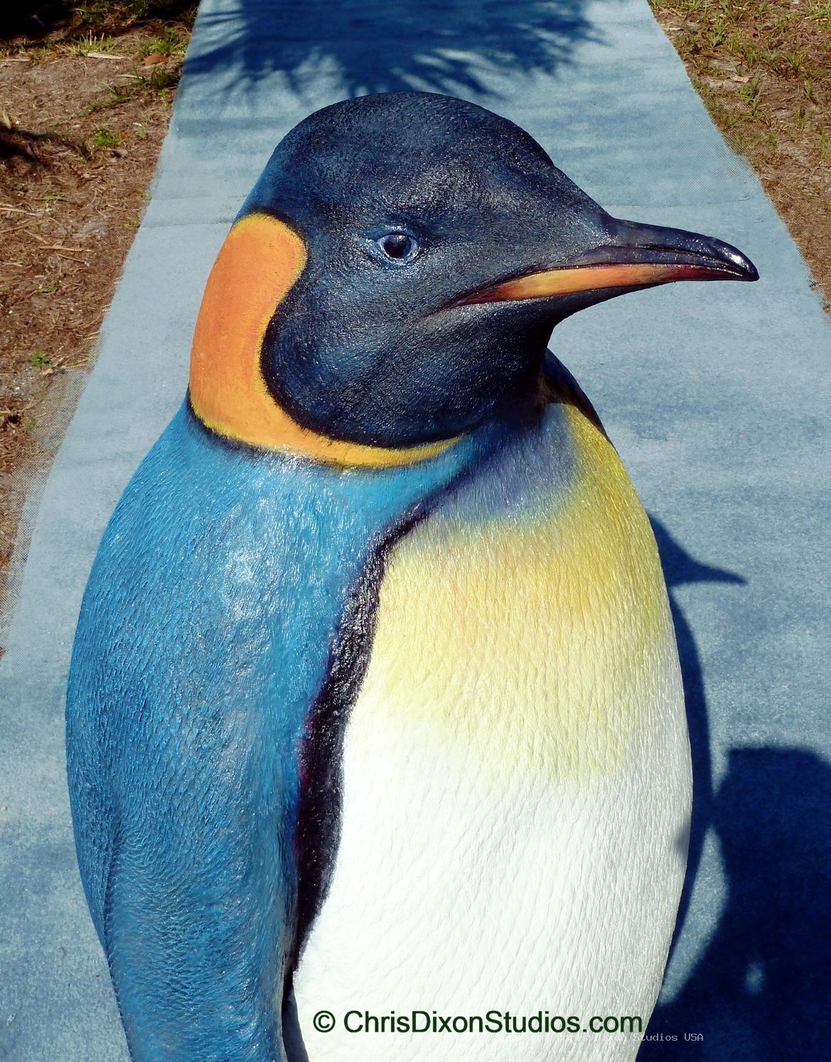 Penguin Vivid 576