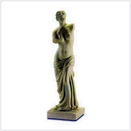 Venus Classic Statue 9x31
