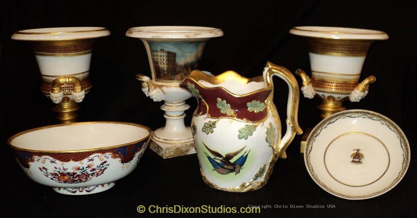BushCenter OvalOffice Porcelains6
