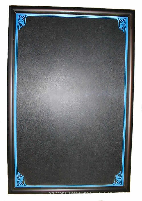 Electric Blackboard 500