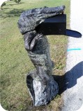 View Alligator8ft-MAILBOX-PARCEL-51