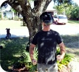 View Alligator8ft-MAILBOX-PARCEL-90