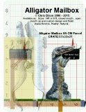 View Alligator8ft-MAILBOX-PARCEL