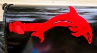 View MailboxFlags-DOLPHIN-JUMP-413