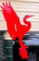 View MailboxFlags-HERON-FLY