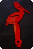View MailboxFlags-PELICAN-STAND