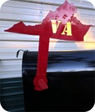 View MailboxFlags-VA