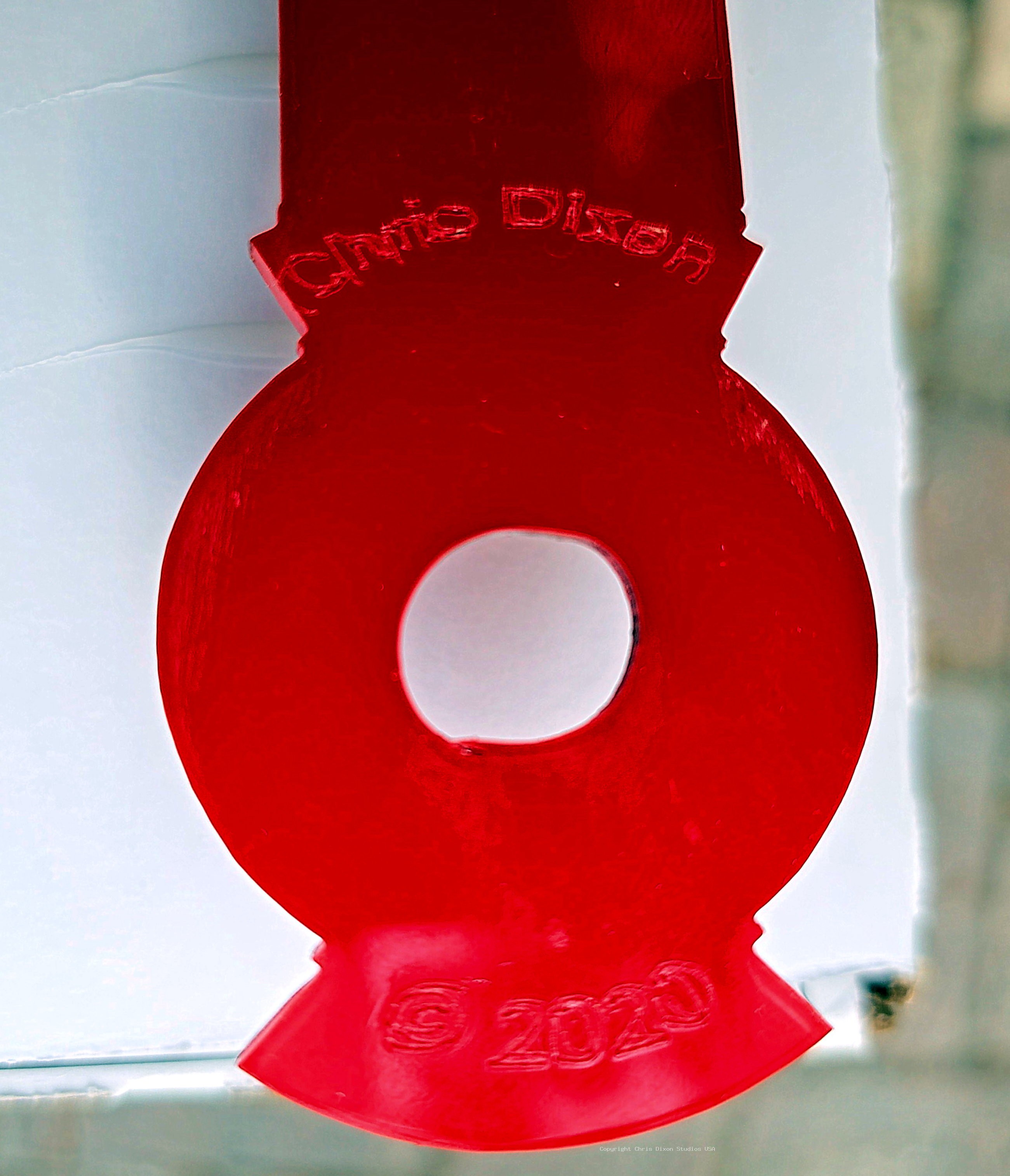 MailboxFlags COPYRIGHS 633