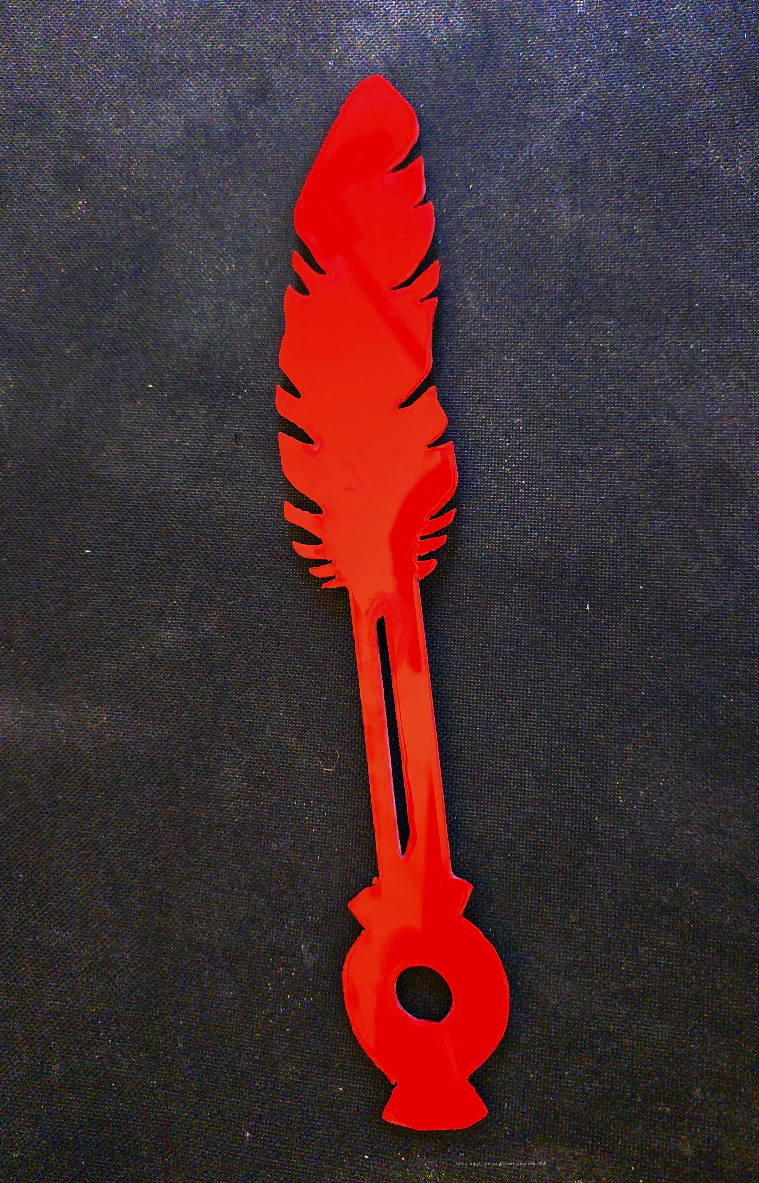 MailboxFlags FEATHER