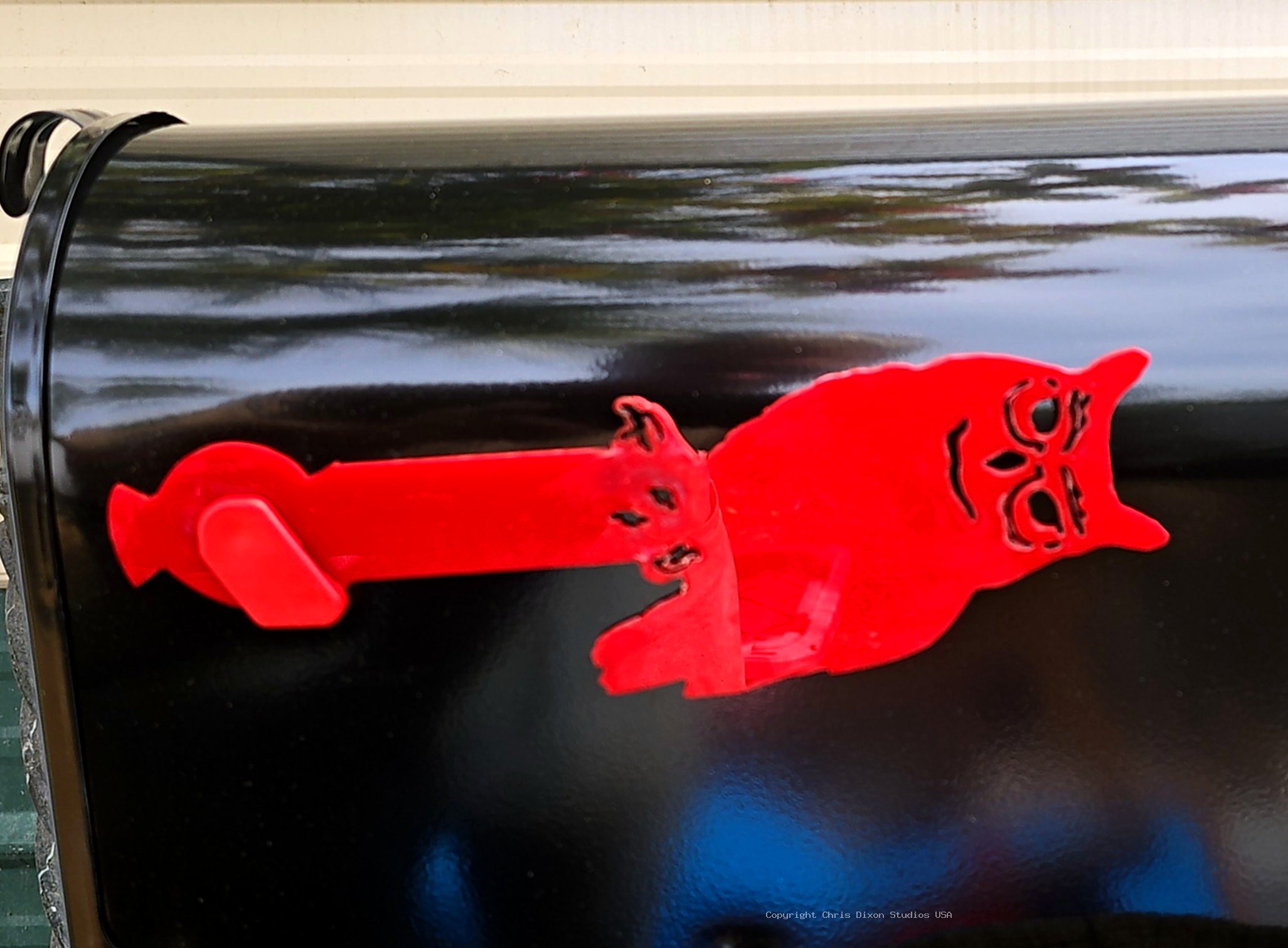 MailboxFlags OWL GH 241