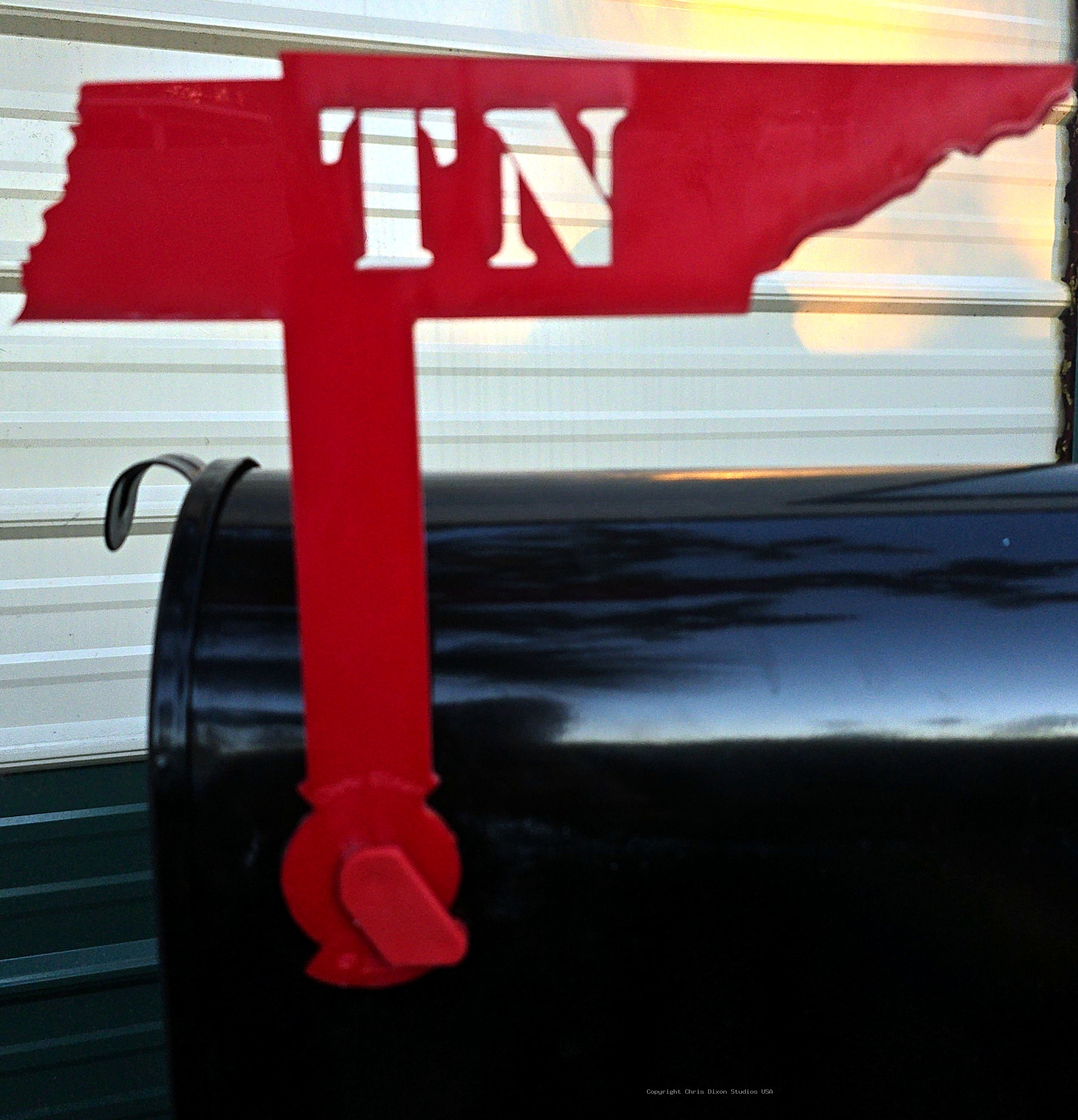 MailboxFlags TN