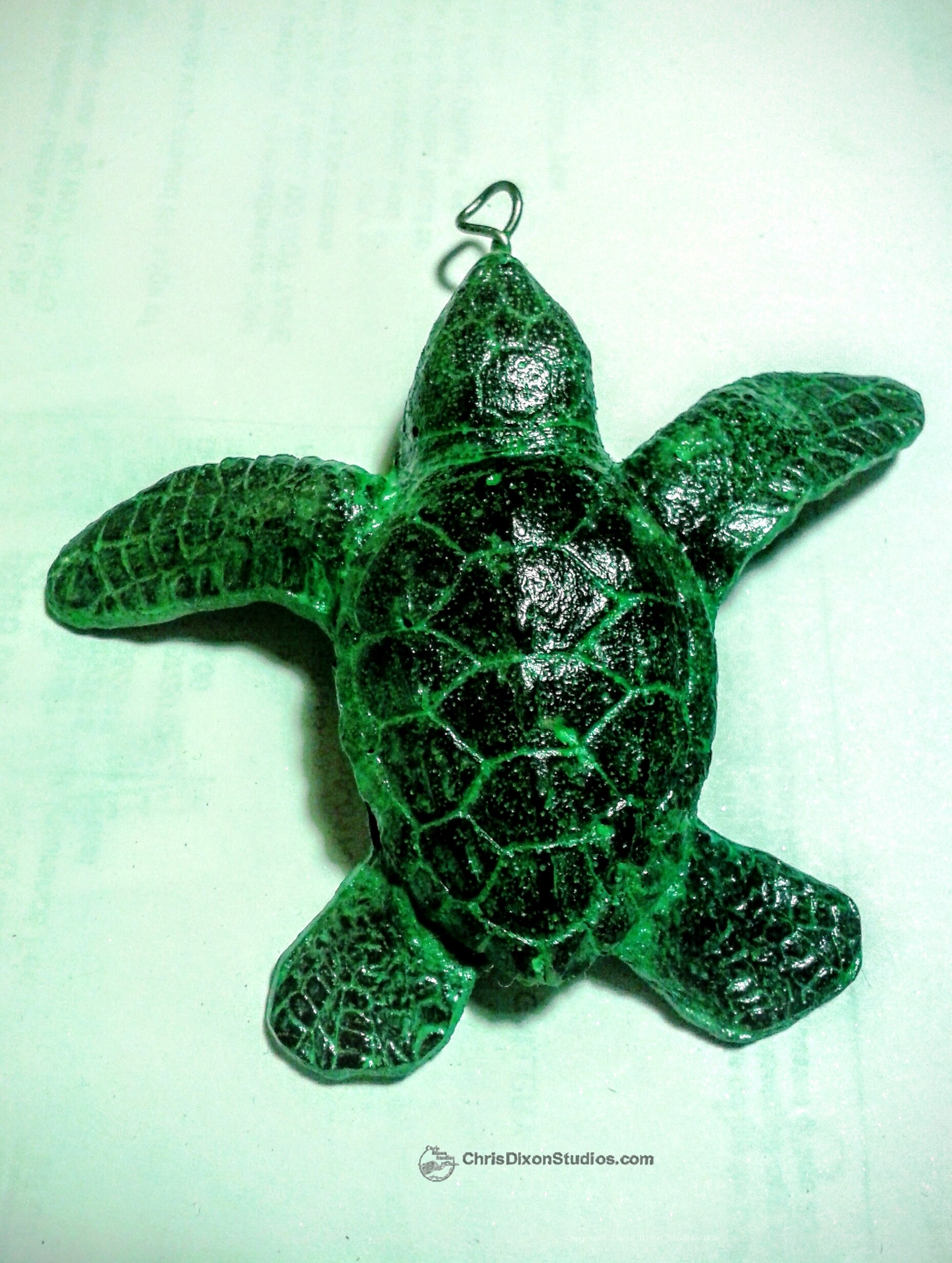 Sea Turtle Jewelry 1