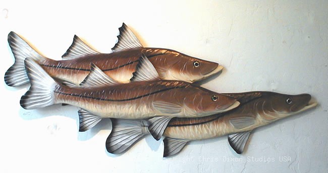 SNOOK BROWN 