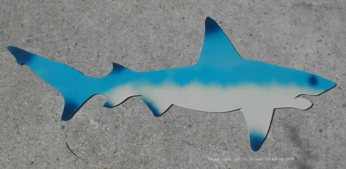 Skark Greatwhite