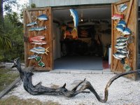 Freash Fishshop
