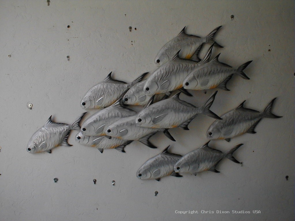 Pompano School 13