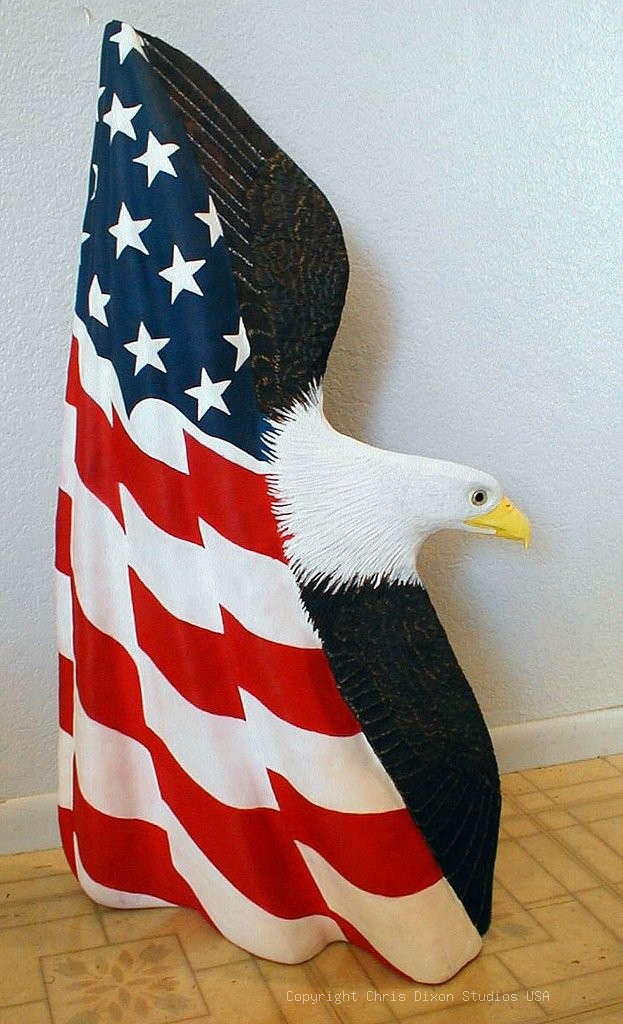 Eagle Pcull R