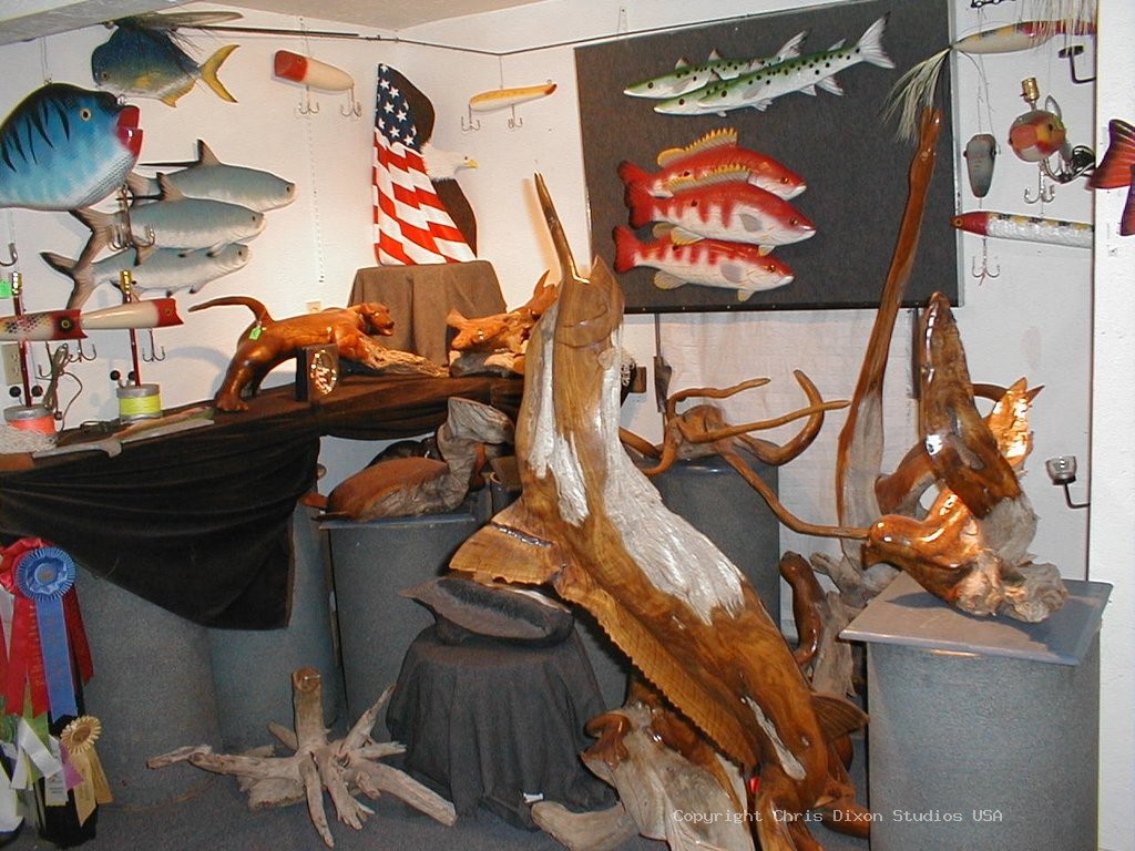 Petecull Showroom