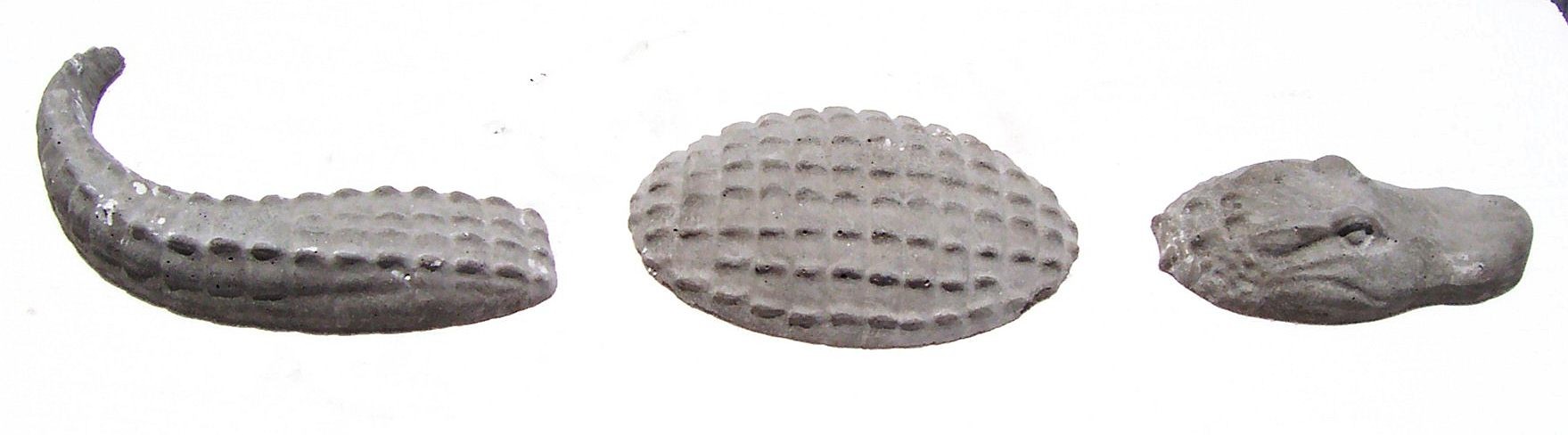Alligator 3pc Tint 8x39