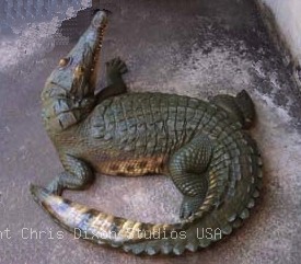 Crokodile