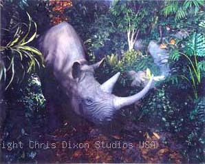 LifesizeRhino