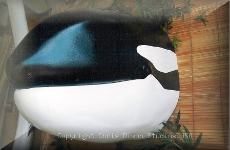 Orcahead