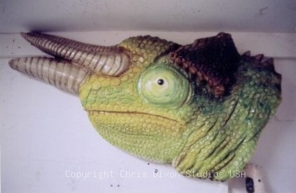 Chameleon