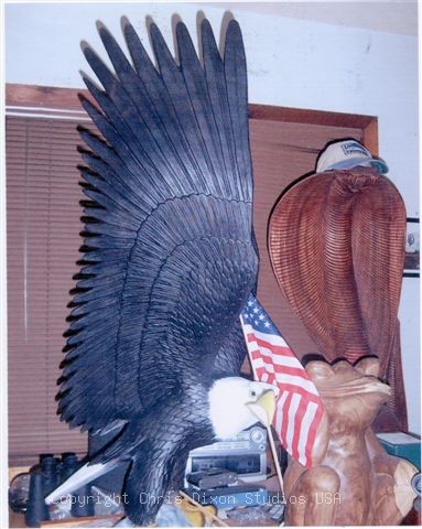 Eagle Pr