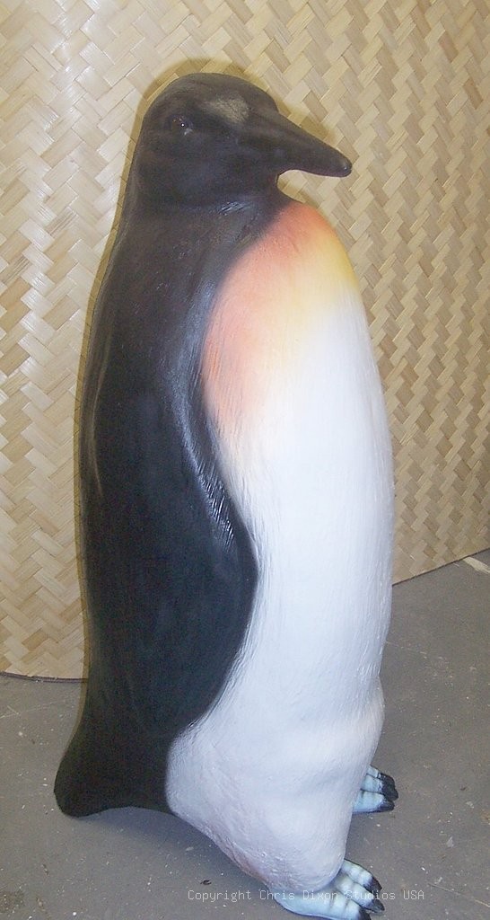 Penguin