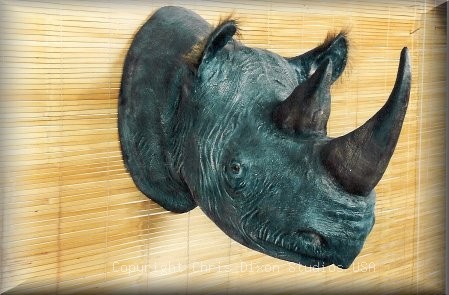 Rhinohead