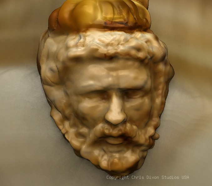3DFace1 1