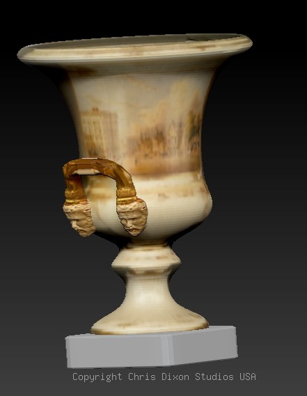 Vase Urn2
