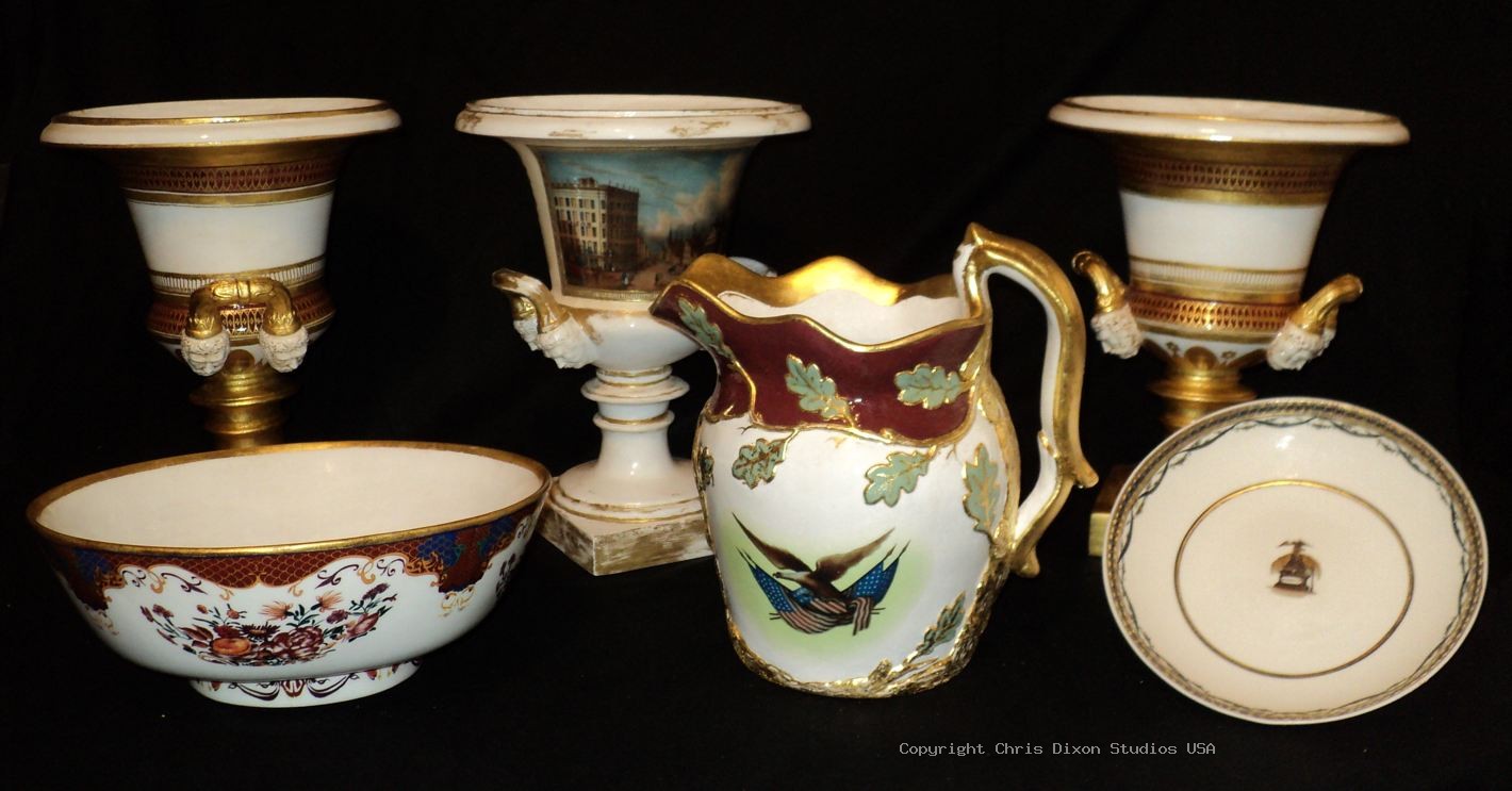 BushCenter OvalOffice Porcelains6