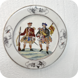 View PLATE-Scotsmen FINAL-Oval-Office-Ceramics 5637