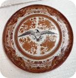 View PLATES-ORANGE1 FINAL-Oval-Office-Ceramics 5635