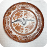 View PLATES-ORANGE2 FINAL-Oval-Office-Ceramics 5636