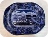 View PLATTER-FINAL-Oval-Office-Ceramics 5639